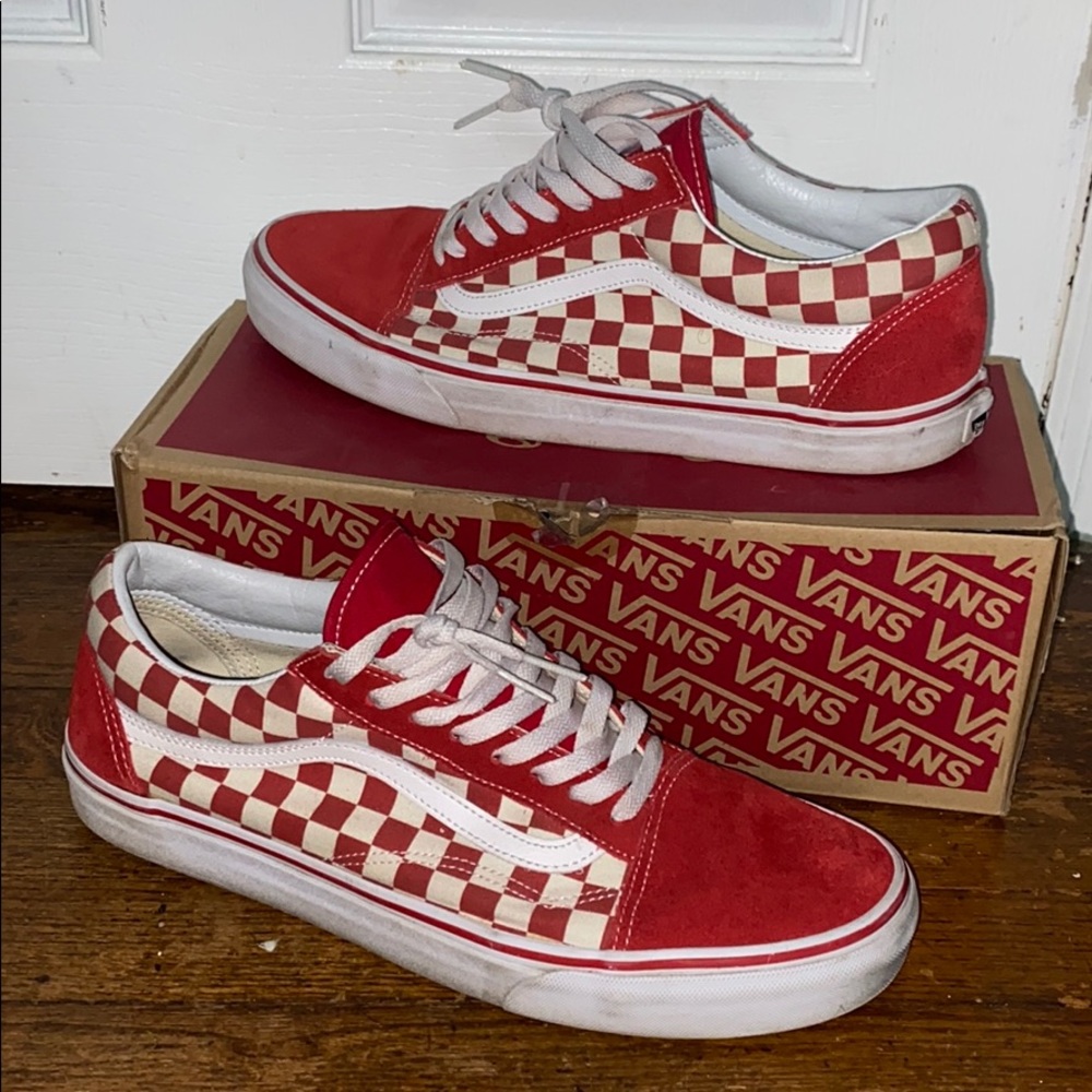 Vans